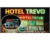 HOTEL TREVO logo