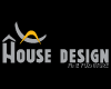 HOUSE DESIGN DECORACOES logo
