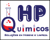 HP QUIMICOS logo