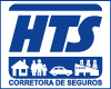 HTS CORRETORA DE SEGUROS logo