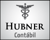HUBNER CONTÁBIL logo