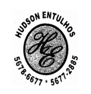 HUDSON  CAÇAMBAS - ATT ECO HUDSON AMBIENTAL LTDA-ME  logo