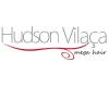 HUDSON VILACA BY MEGAHAIR logo