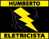 HUMBERTO ENCANADOR & ELETRICISTA logo