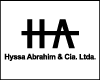HYSSA ABRAHIM & CIA