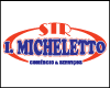 I MICHELETTO COMERCIO E SERVICOS logo
