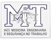 IACI MEDICINA DO TRABALHO logo