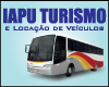 IAPU TURISMO E LOCACAO DE VEICULOS logo