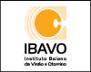 IBAVO-INSTITUTO BAIANO DA VISAO E OTORRINO logo