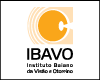 IBAVO - INSTITUTO BAIANO VISAO E OTORRINO logo