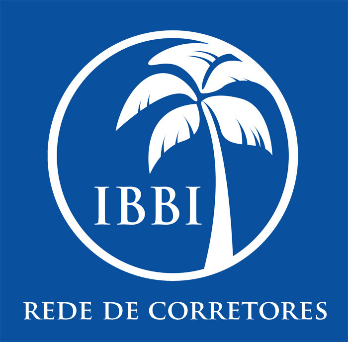 IBBI Imóveis logo