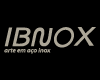 IBNOX - ARTE EM AÇO INOX