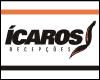 ICAROS RECEPCOES logo