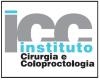 ICC - INSTITUTO CIRURGIA E COLOPROCTOLOGIA