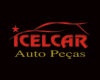 ICELCAR AUTO PEÇAS logo