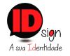 ID SIGN COMUNICACAO VISUAL E PINTURA LTDA logo