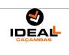 IDEAL CAÇAMBAS logo