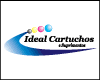 IDEAL CARTUCHOS E SUPRIMENTOS logo
