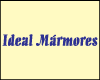 IDEAL MARMORES logo