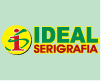IDEAL SERIGRAFIA logo