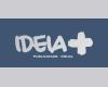 IDEIA MAIS PUBLICIDADE VISUAL logo