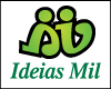 IDEIAS MIL LIMPEZA E SERVICOS logo