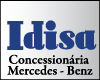 IDISA VEICULOS LTDA logo