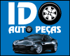 IDO AUTOPECAS logo