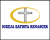IGREJA BATISTA RENASCER logo