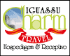 IGUASSU CHARM SUITES