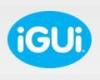 IGUI ITAJAI logo