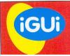 IGUI PISCINAS logo