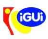 IGUI PISCINAS JUNDIAI logo
