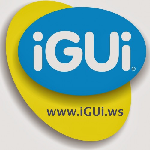 IGUI PISCINAS logo