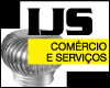 IJS COMERCIO E SERVICOS logo