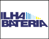 ILHA BATERIA logo