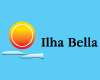 ILHA BELLA PISCINAS logo