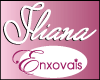ILIANA ENXOVAIS E PRESENTES logo