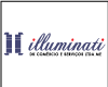 ILLUMINATI logo