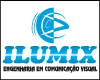 ILUMIX ENGENHARIA EM COMUNICACAO VISUAL logo