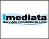 IMEDIATA SERVICOS DE CONDOMÍNIO logo