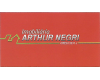 IMOBILARIA ARTHUR NEGRI logo