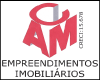 IMOBILIARIA ACM EMPREENDIMENTOS IMOBILIARIOS logo