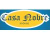 IMOBILIARIA CASA NOBRE IMOVEIS logo
