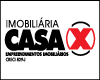 IMOBILIARIA CASA X logo