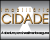IMOBILIARIA CIDADE logo
