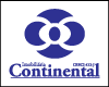 IMOBILIARIA CONTINENTAL logo