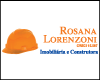IMOBILIARIA E CONSTRUTORA ROSANA LORENZONI logo