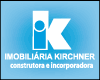 IMOBILIARIA KIRCHNER logo