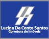 IMOBILIARIA LUCINA DE CONTO logo